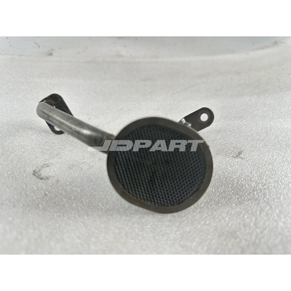 3TNV68 oil suction cup is suitable for engine spare parts.