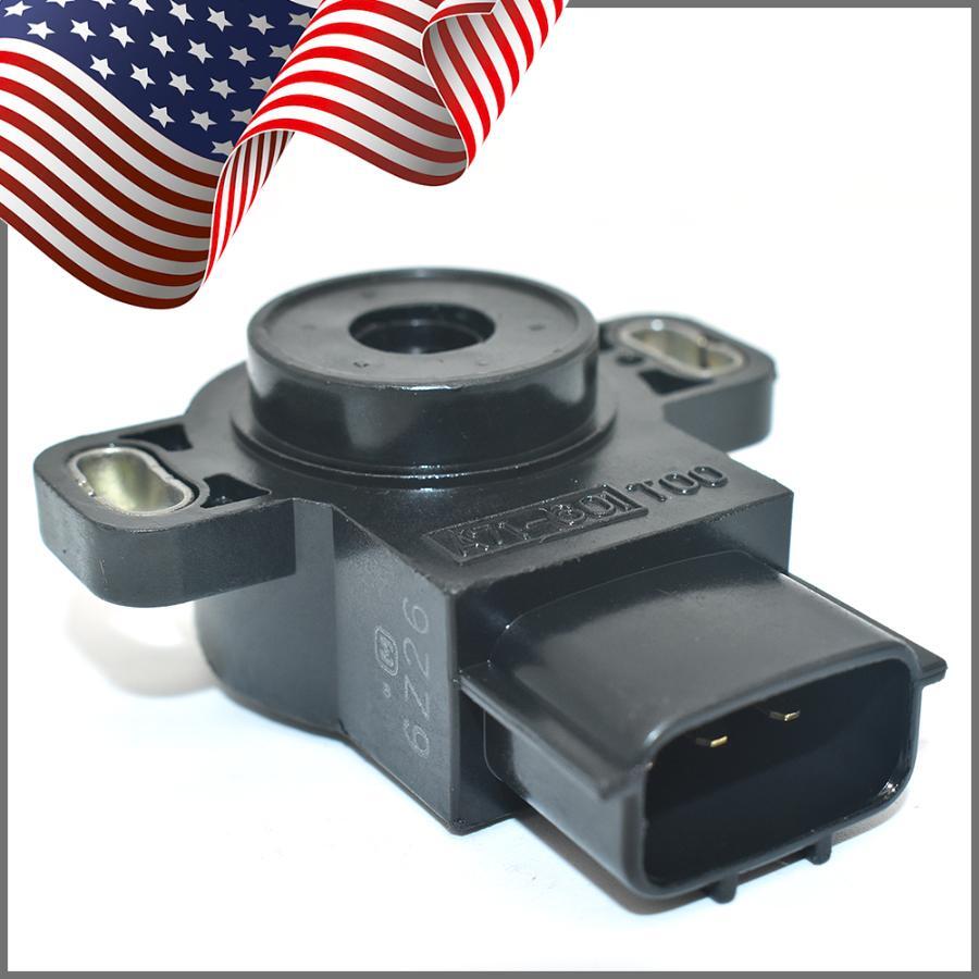 Throttle Position Sensor TPS for Nissan Sentra 1995-1996 A71-601-T00