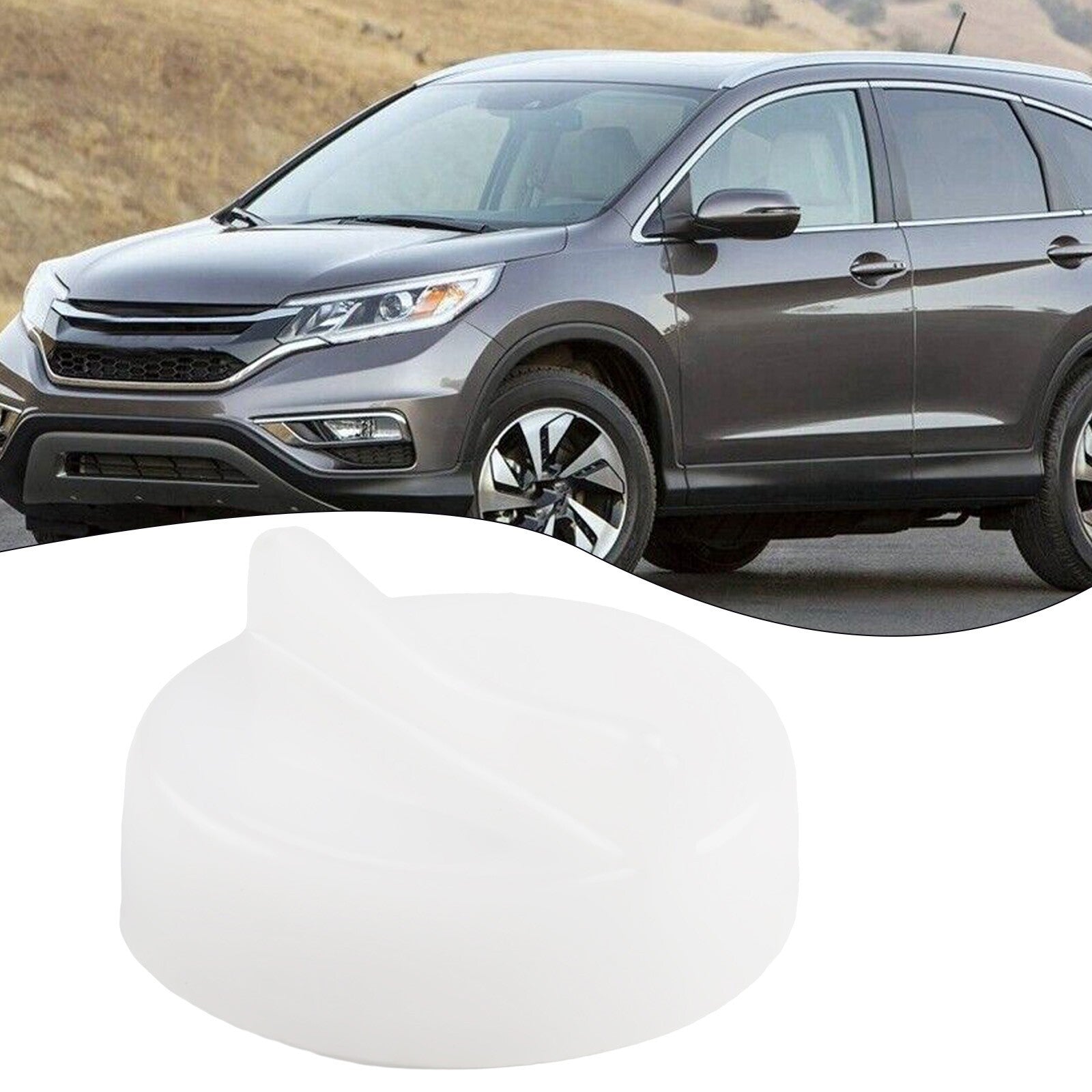 for DURABLE Coolant Cap for Honda for Civic 01 05 19109 PH1 620 Excellent v