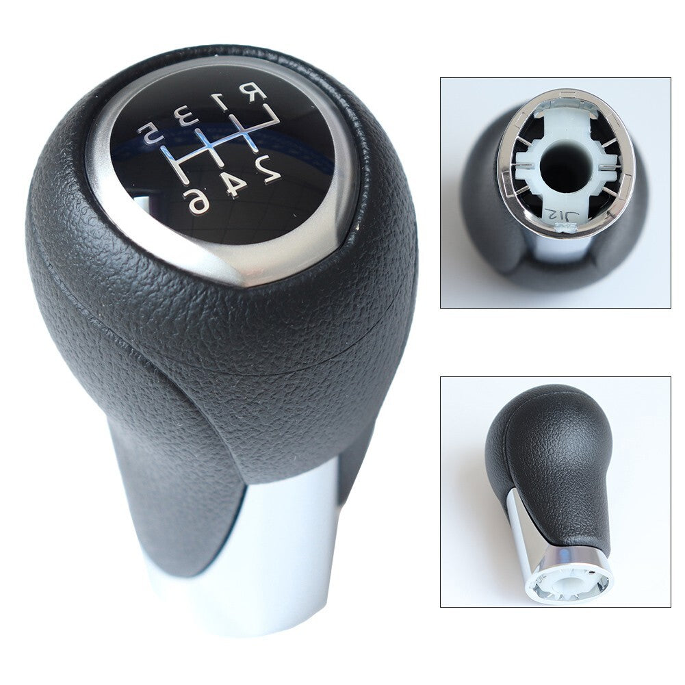 Kd4546030 6-Speed Manual Transmission Knob for Mazda 's Shift Knob Shift Handball v