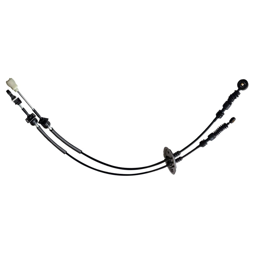 Manual Transmission Lever Shift Cable Fit for Rio 2005-2008 / Accent 2006-2011 Q