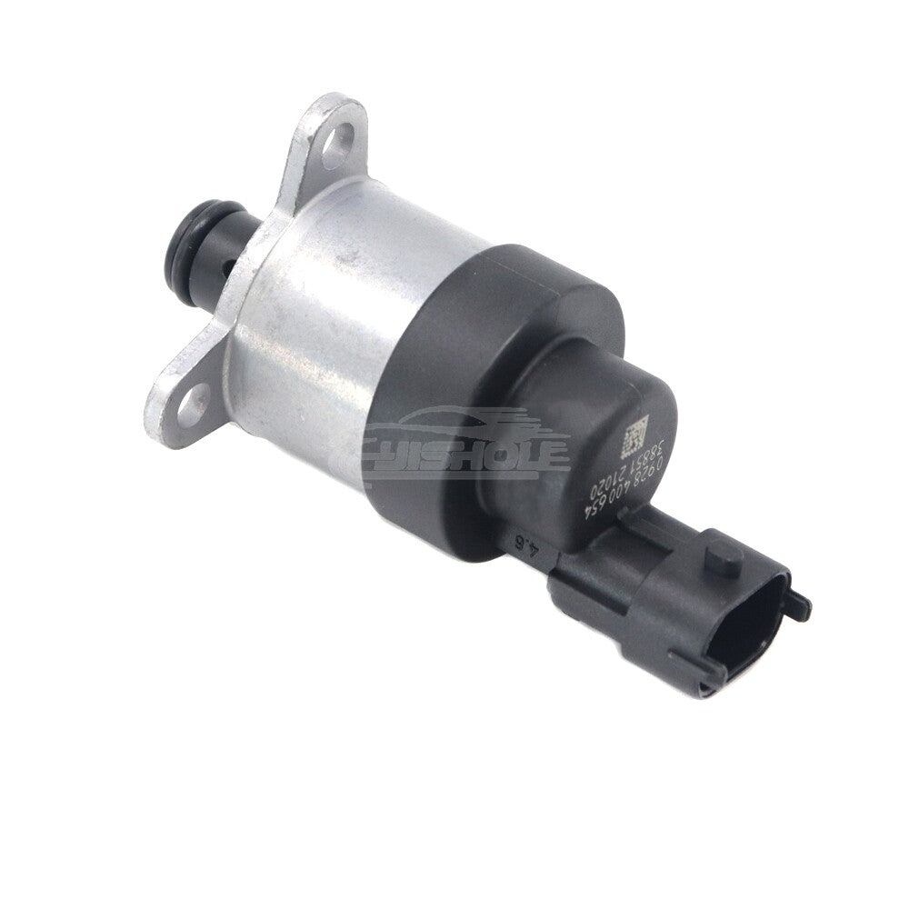 Fuel pressure regulator suction control valve 0928400654 is suitable for OPEL ASTRA