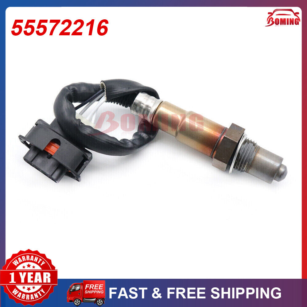 1PC Upstream Oxygen Sensor for HYUNDAI for ELANTRA 2003-2009 for KIA SPECTRA 2004-2009