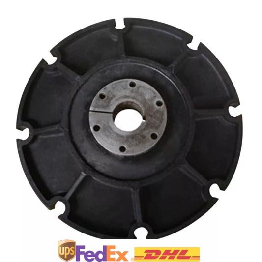 36774321 Coupler For Ingersoll Rand Portable Doosan Flexible Coupling Q