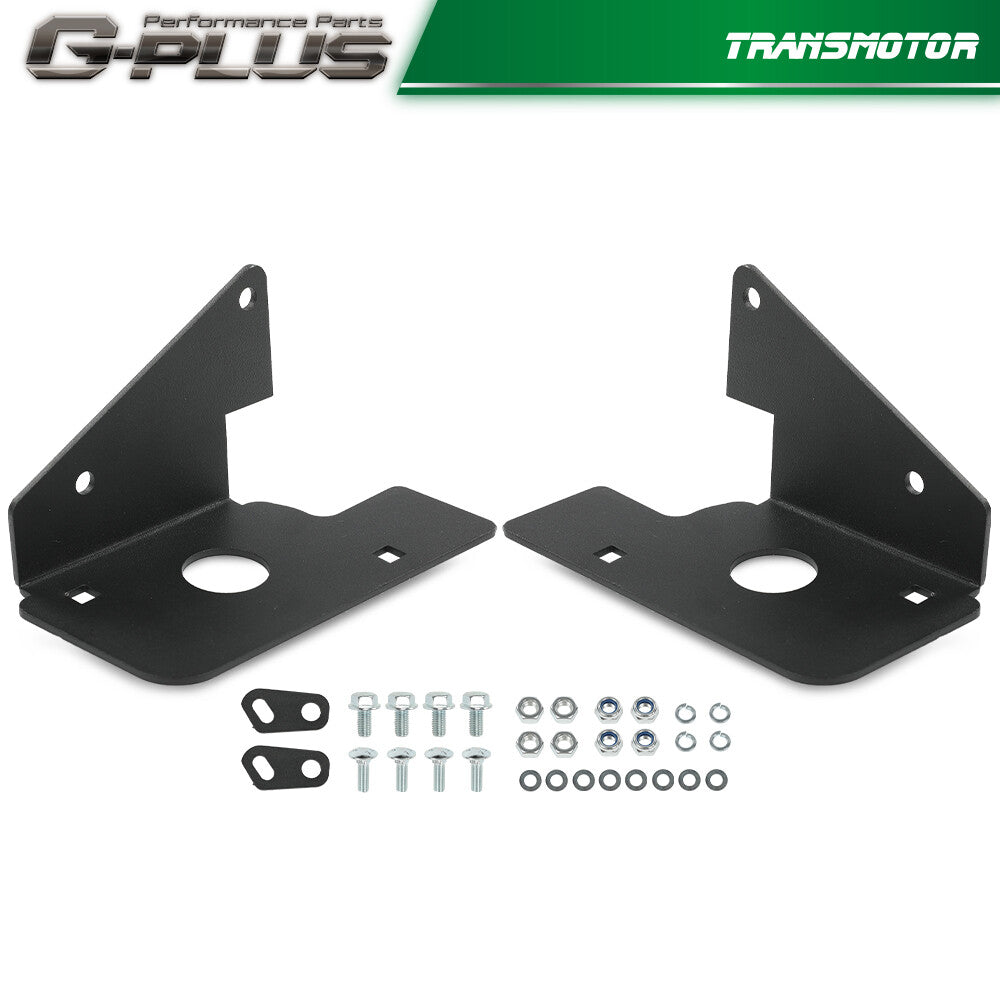 2007 - 2014 Silverado 1500 2500 3500 Silverado Chiselfish - v