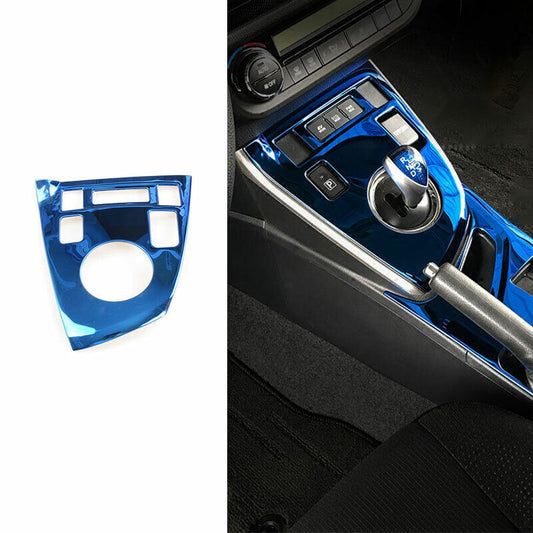 2 Piece Car Adjustable Rearview Blind Spot Convex Mirror Side Wide Angle Assist - v