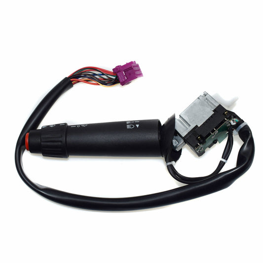 Indicator light column tracking combination switch For0085450124 for Mercedes Atego AXOR- n
