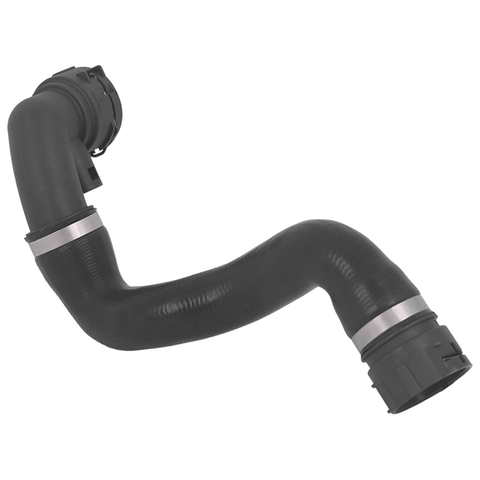 New Radiator Lower Engine Coolant Hose for BMW X3 2004 2005 2006 E83 17123413819