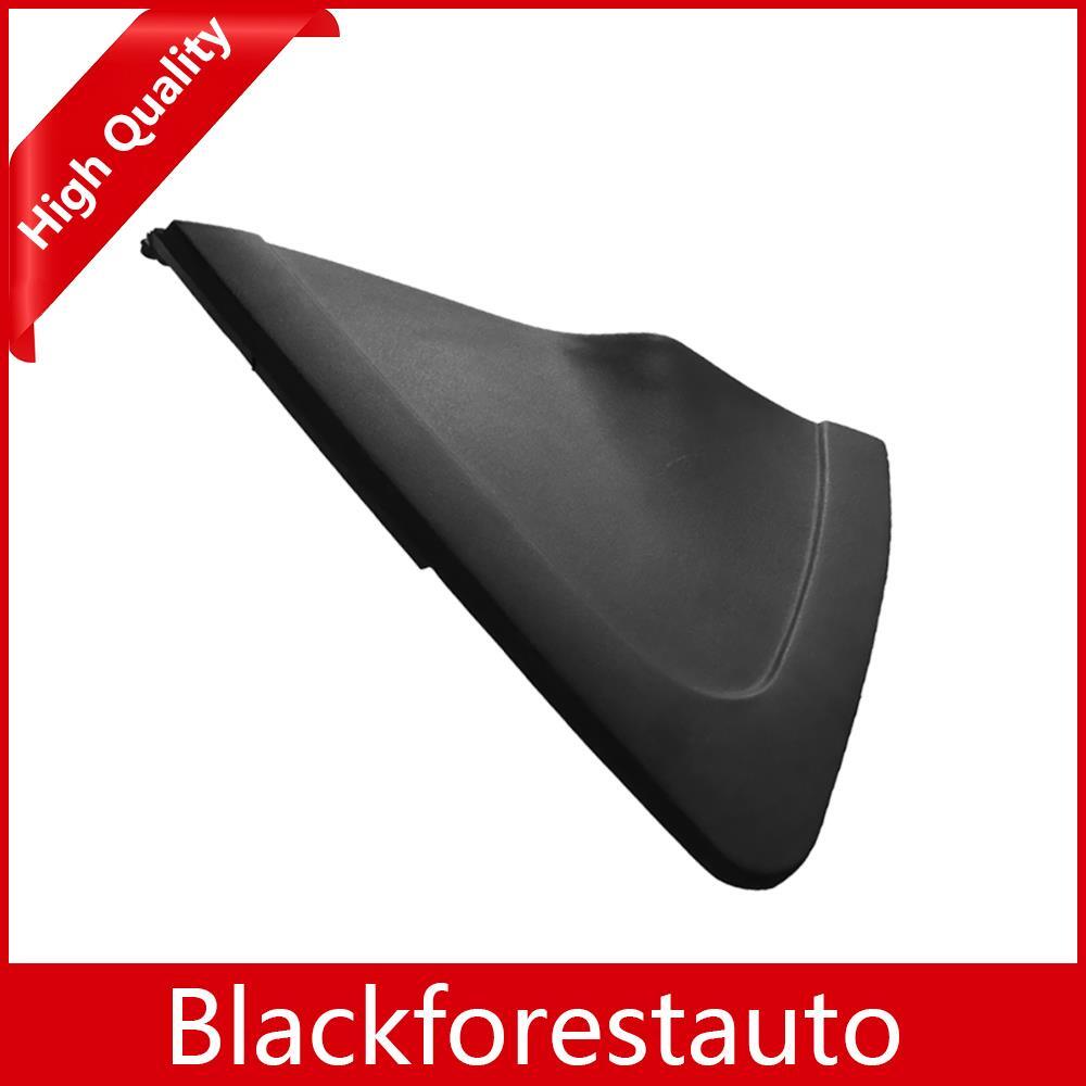 Left Exterior Side View Mirror Panel Triangle Trim For 2 2011-2013 Replacement