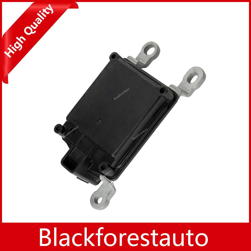 Front Cruise Distance Radar Sensor Fit for Nissan for Altima Rogue Kicks Rogue Sport Q