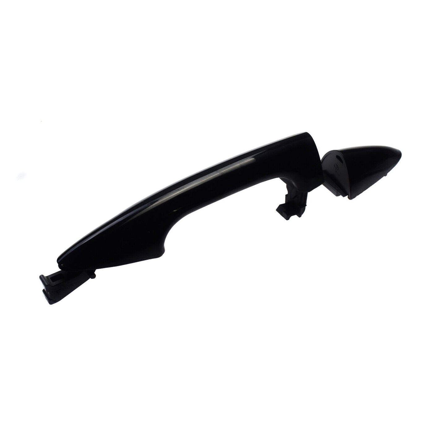 Rear left exterior door handle suitable for modern accents 2012-2016 826511R000CA- v