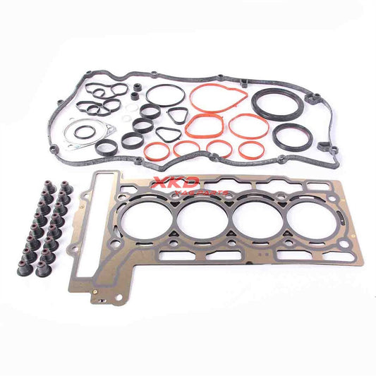N13 1.6T Engine Gasket Repair Kit Fit for BMW 120i 316i for MINI Cooper Q