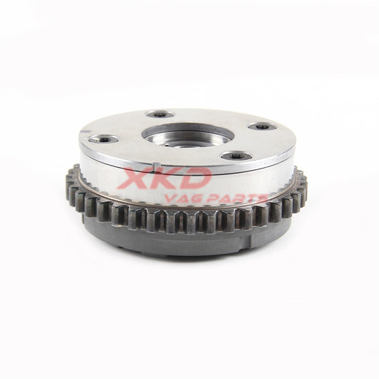 2.8L Intake Camshaft Adjuster Gear Right Fit for Cadillac for Chevrolet 12626160 Q