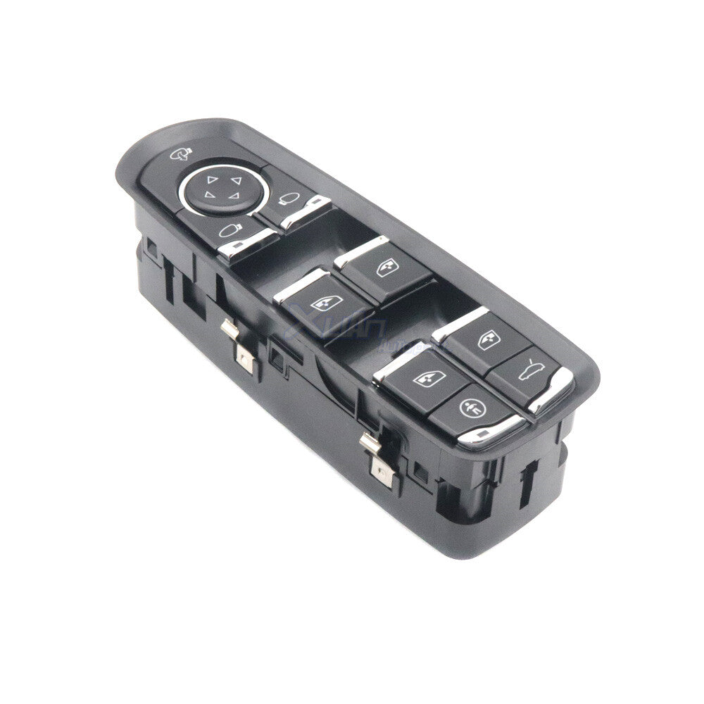 7PP959858MDML is a brand new 1x front door window switch for Panamera and for Cayenne . v