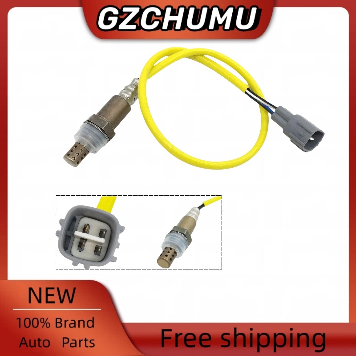 Piston Ring Set 83 mm STD for C250 C300 W205 2.0T M27 4.920