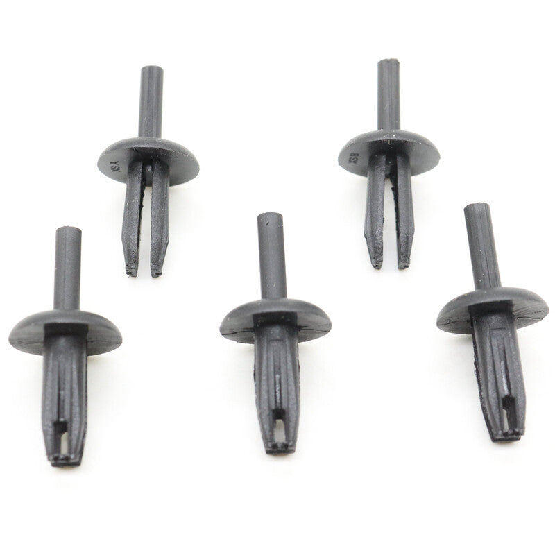 20-piece pack of for Hyundai and for Kia bumper cover tapping screws 12442-05207-B