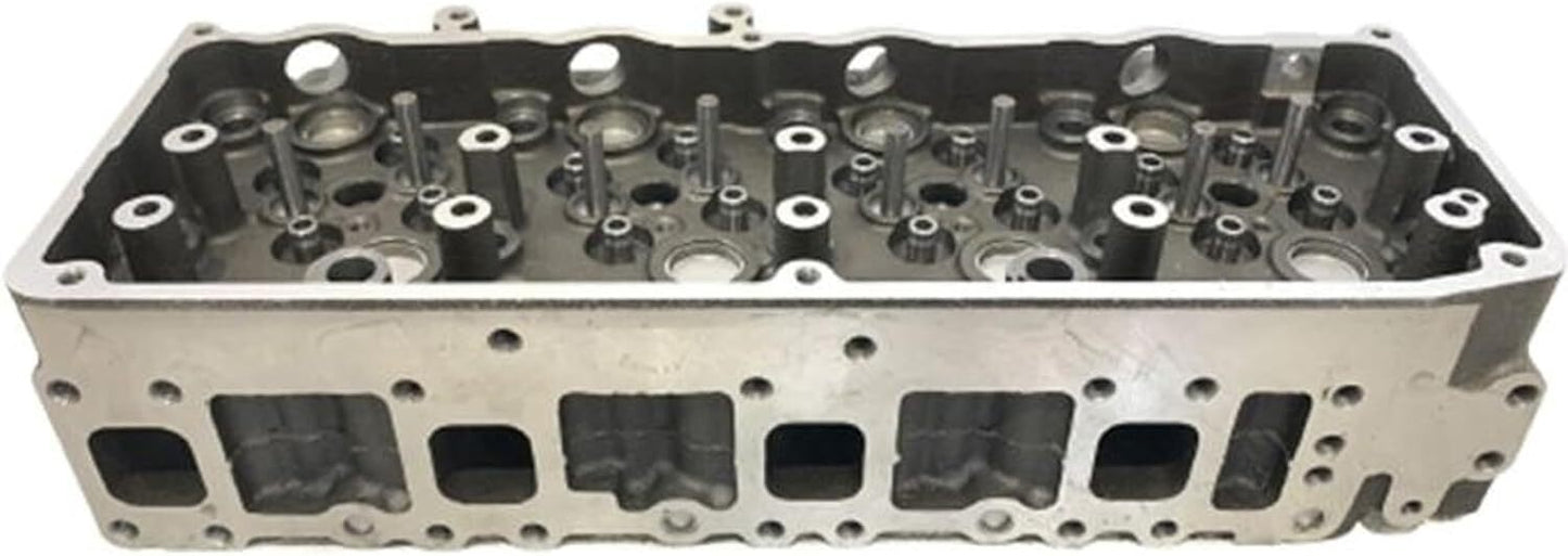 Engine overhaul and rebuild kit and connecting rod set mast 23 mm for Audi 2.0 TFSI CDN CCZ 17549 B