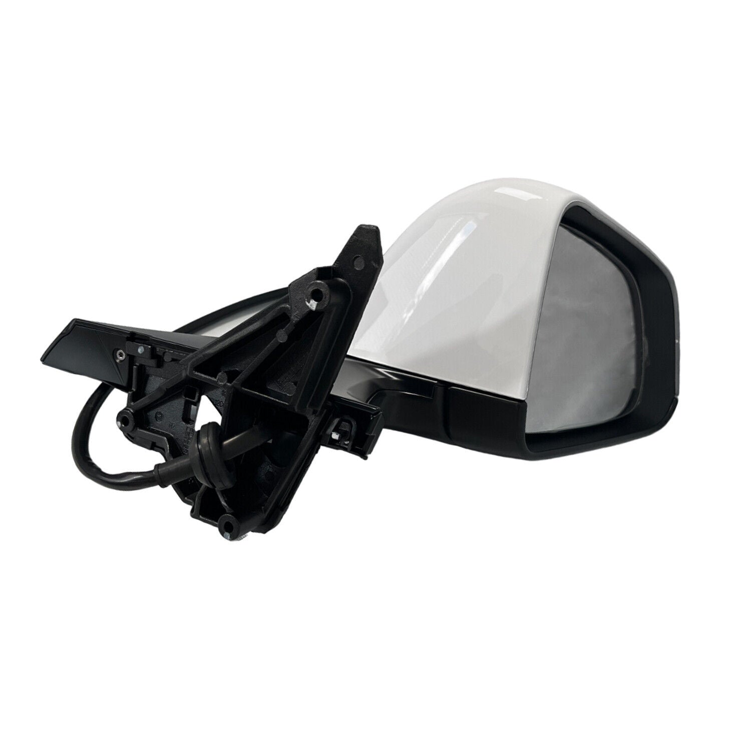 Left Right Side Mirror Power Fold Memory Heated Fits For 20-23 for Tesla for Model y