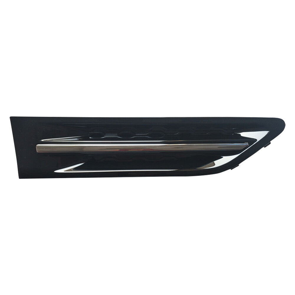 For 2011-2015 for Kia Optima 87772-2T000 Front Fender Vent Garnish Grille Right Side