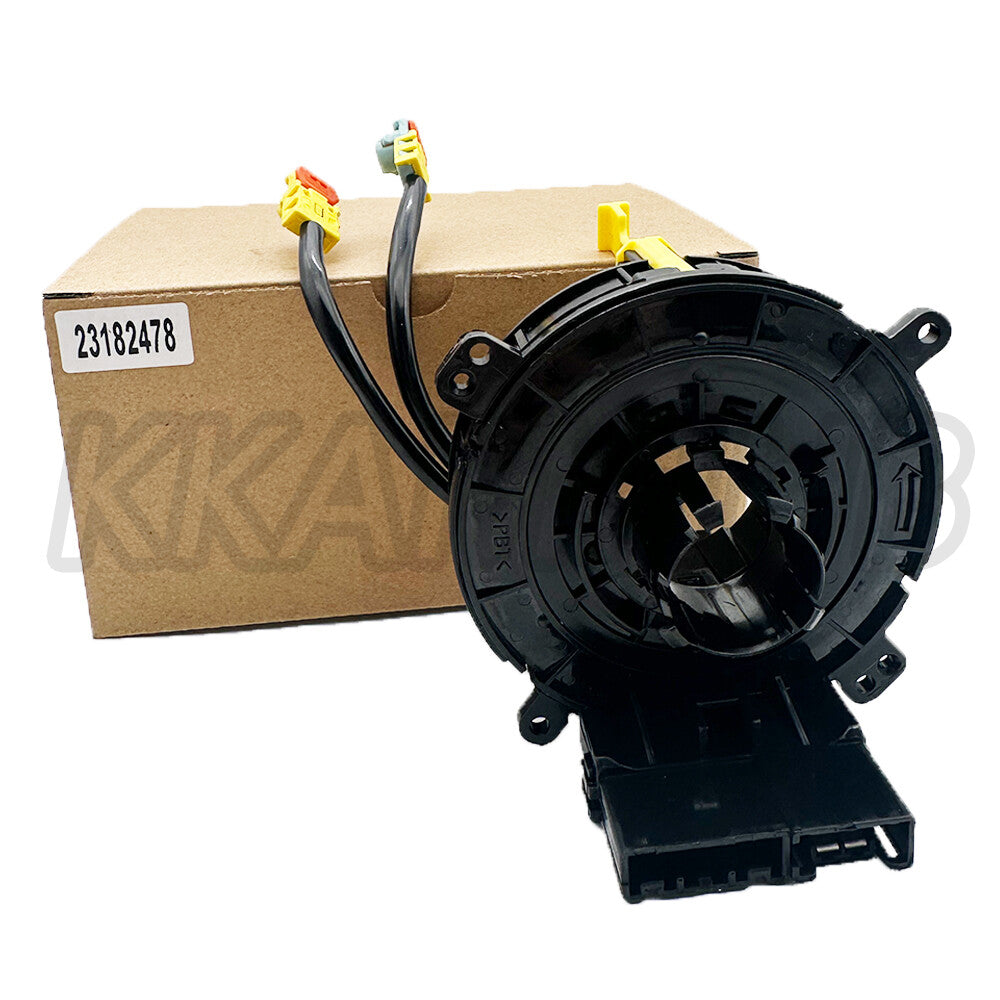 Clock spring angleless sensor 525-145 23182478 suitable for 14-20 for Chevrolet Impala