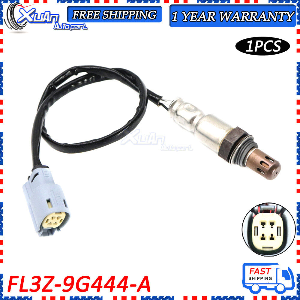 Oxygen (O2) sensor FL3Z-9G444-A suitable for Explorer 2016-2017, for Lincoln MKX, F150 (2015-2017). v