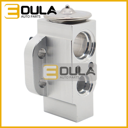 The new AC expansion valve is suitable for Audi A4 2009 - 2012, A5 2008 - 2012, allroad, Q5, S4, S5 / 1PCS