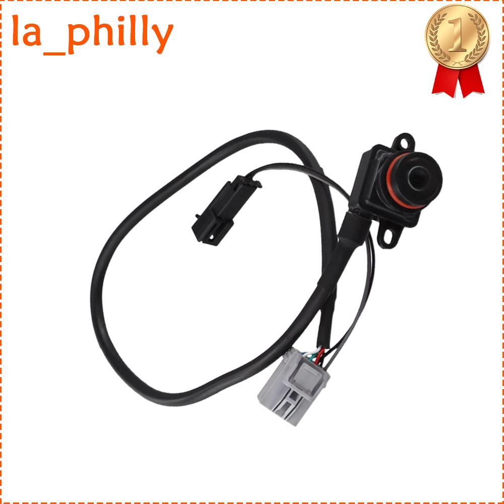 Reverse Rear View Backup Assist Parking Camera for Freemont 56054858 Replacement Q