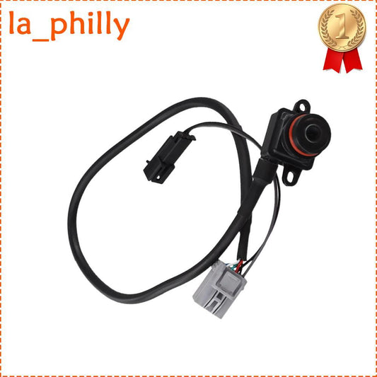 Reverse Rear View Backup Assist Parking Camera for Freemont 56054858 Replacement Q