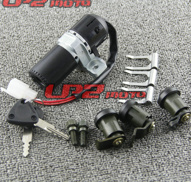  Wire harness loom ignition coil CDI Magneto stator 50-140cc Dirt Pit bicycle all-terrain vehicle  v