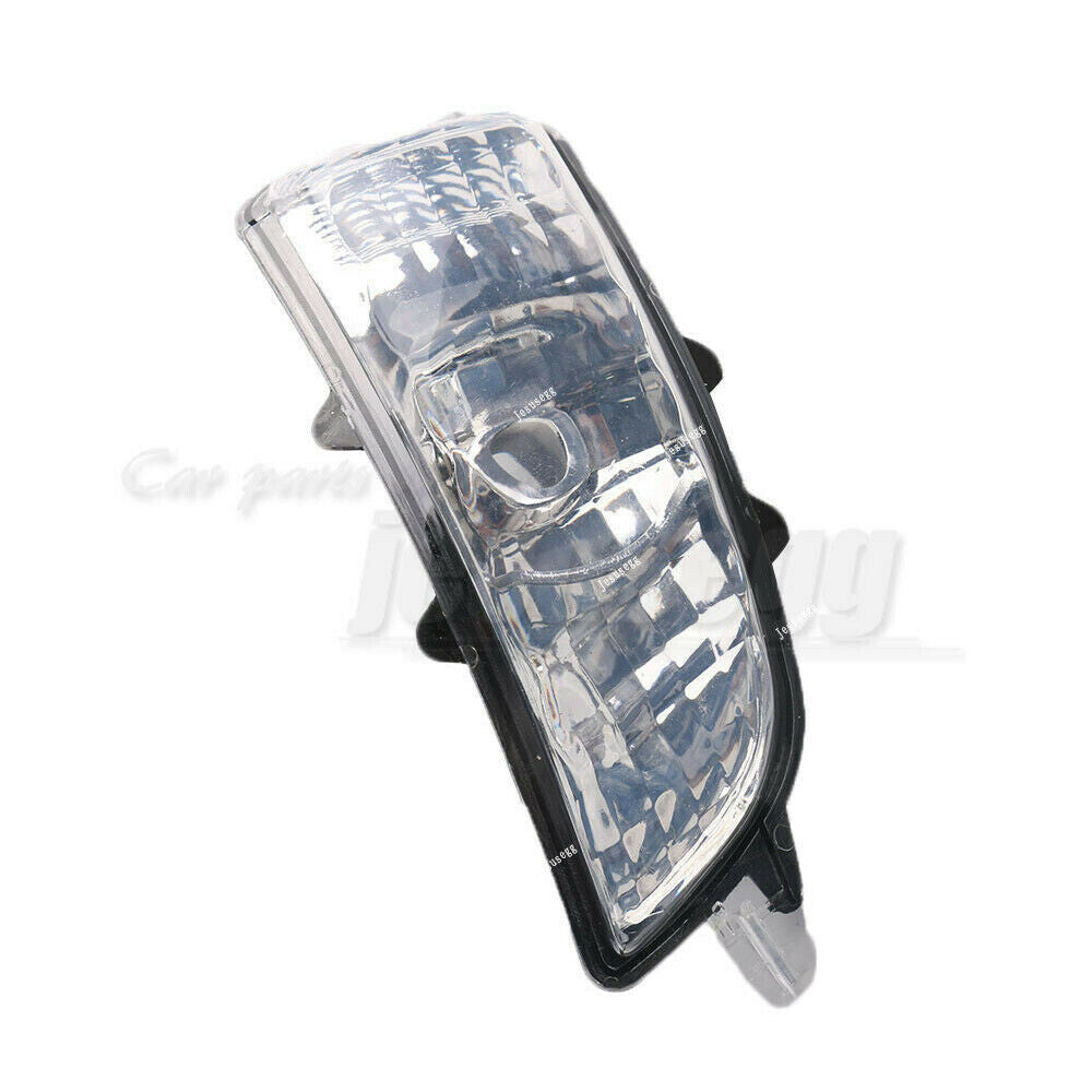 REAR MIRROR TURN SIGNAL INDICATOR LENS RIGHT SIDE Fit for Volvo S40 S60 S80