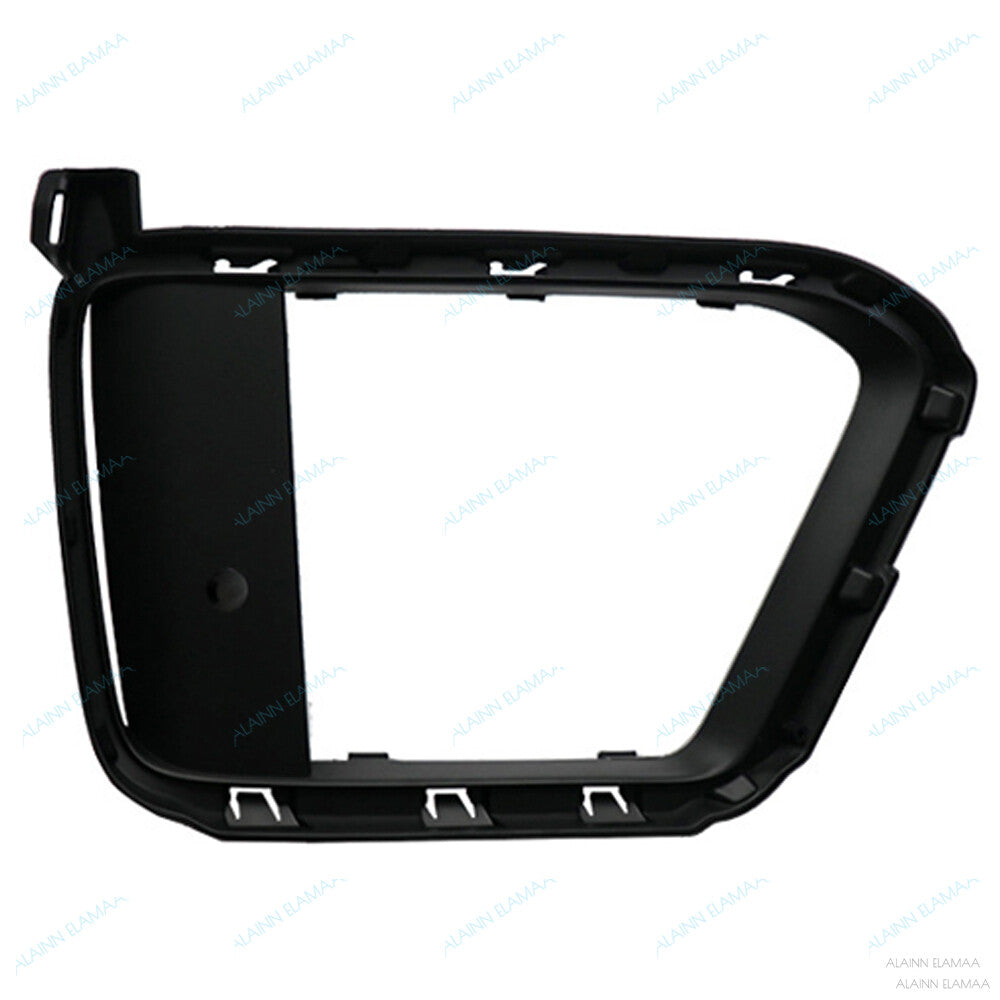 Front Bumper Vent Cover Frame Grille r for Range Rover Sport L494 2018-2021,RH Q
