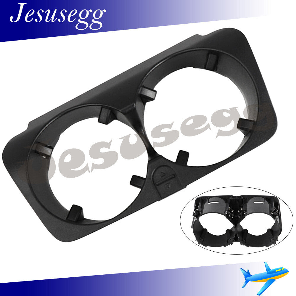 for Benz W205 W447 W253 2056800691 Front Center Console Insert Cup Drinks Holder Q
