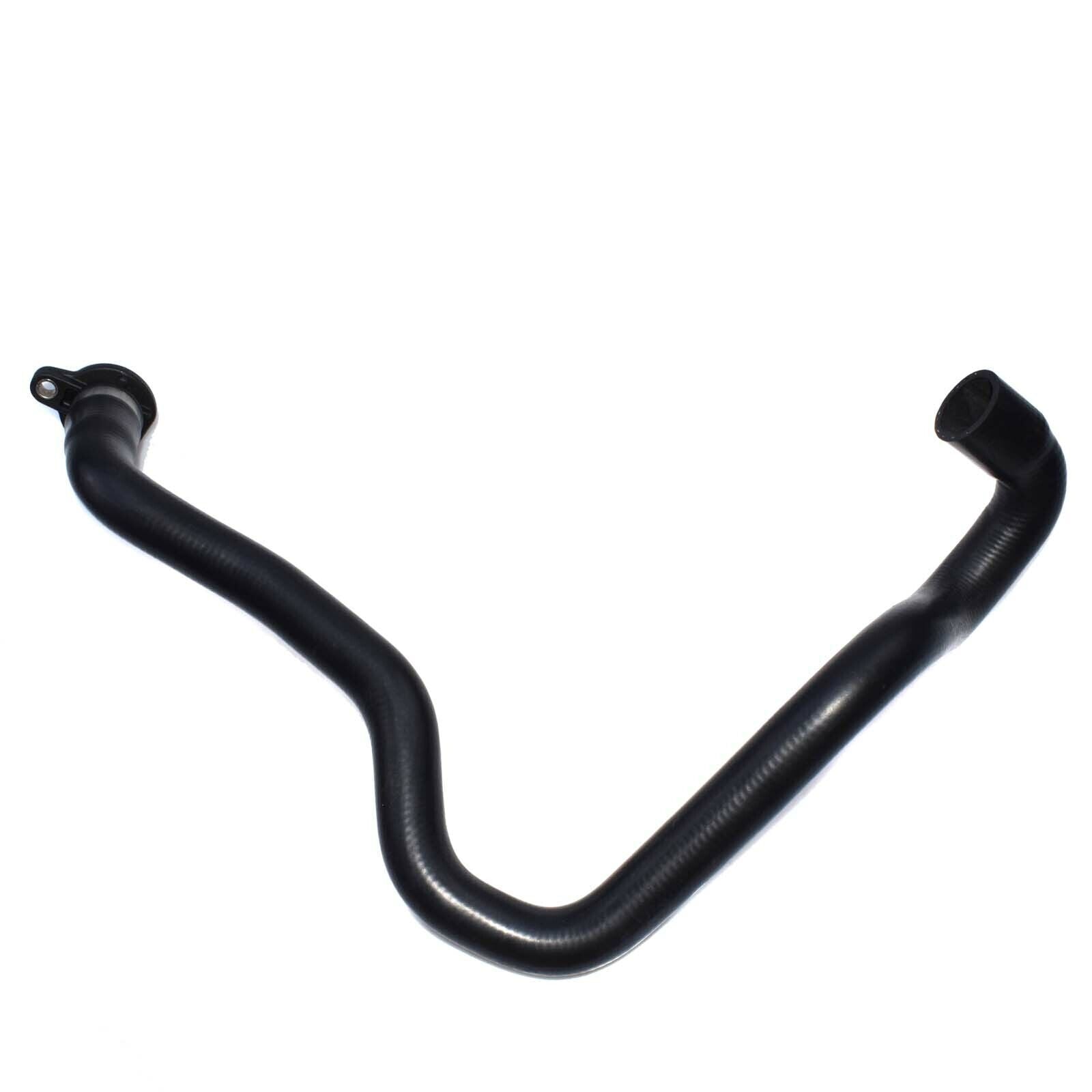 for BMW E85 E86 E88 E90 E91 E93 11537545890 Water Hose Thermostat Cooling Pipe