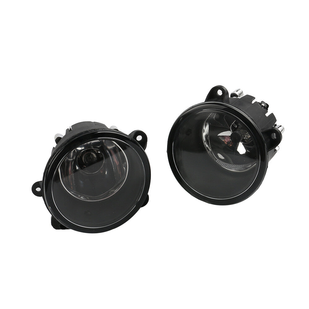 Front Bumper Fog Light L+R Set XBJ000080 XBJ000090 for Range Rover Sport 06-09