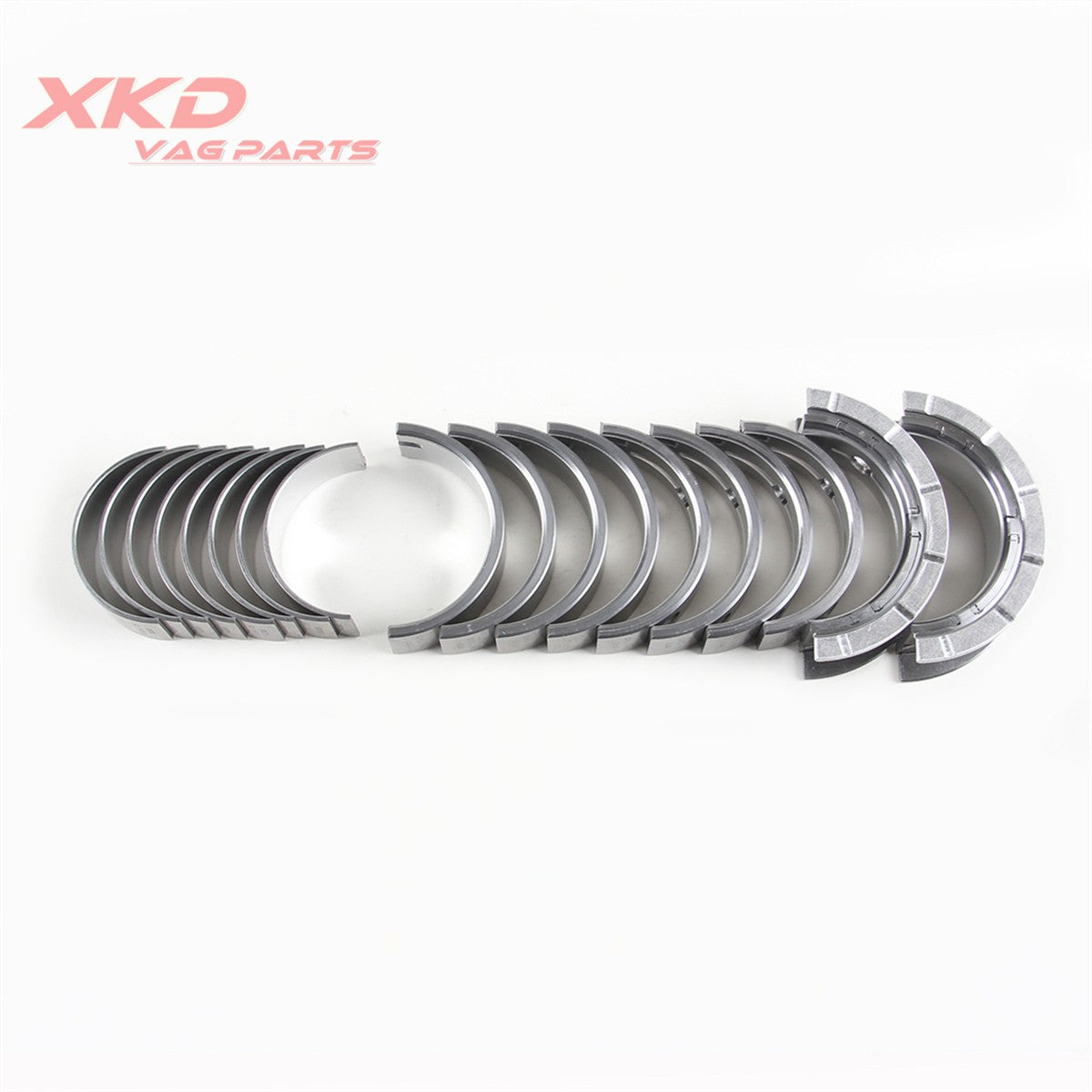 Con Rod & Crankshaft Bearing STD Fit for Chevrolet Equinox Malibu LE5 LNF Q