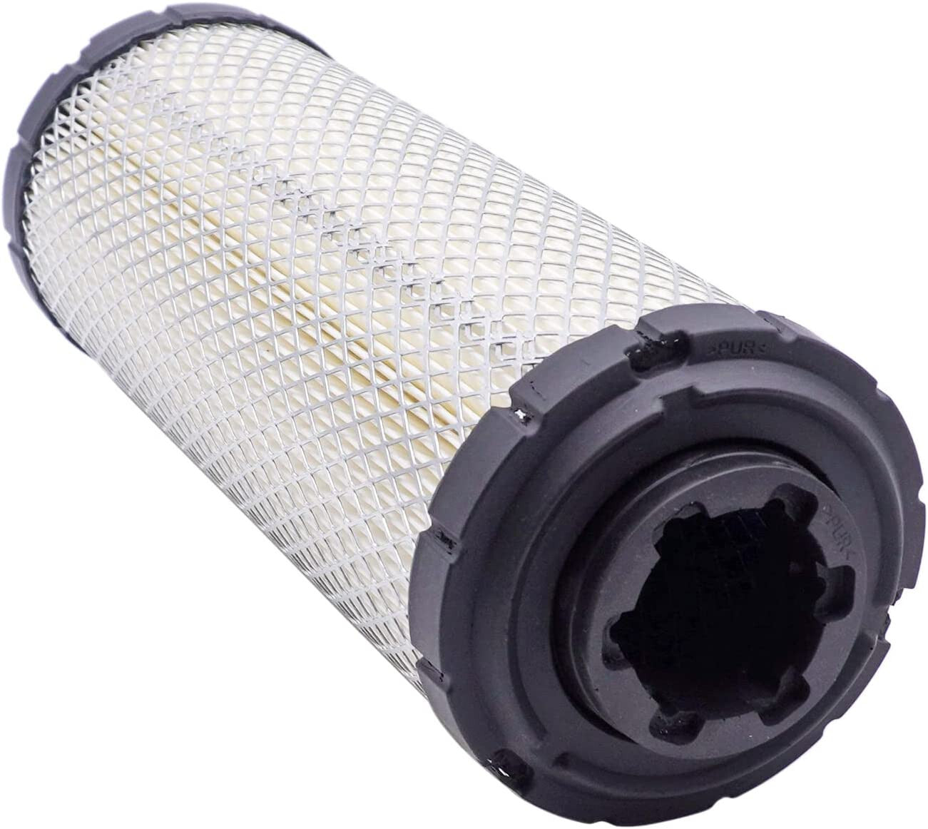 Outer & Inner Air Filter Kit TA040-93230 For Kubota,Replaces Donaldson, for Kawasaki Q
