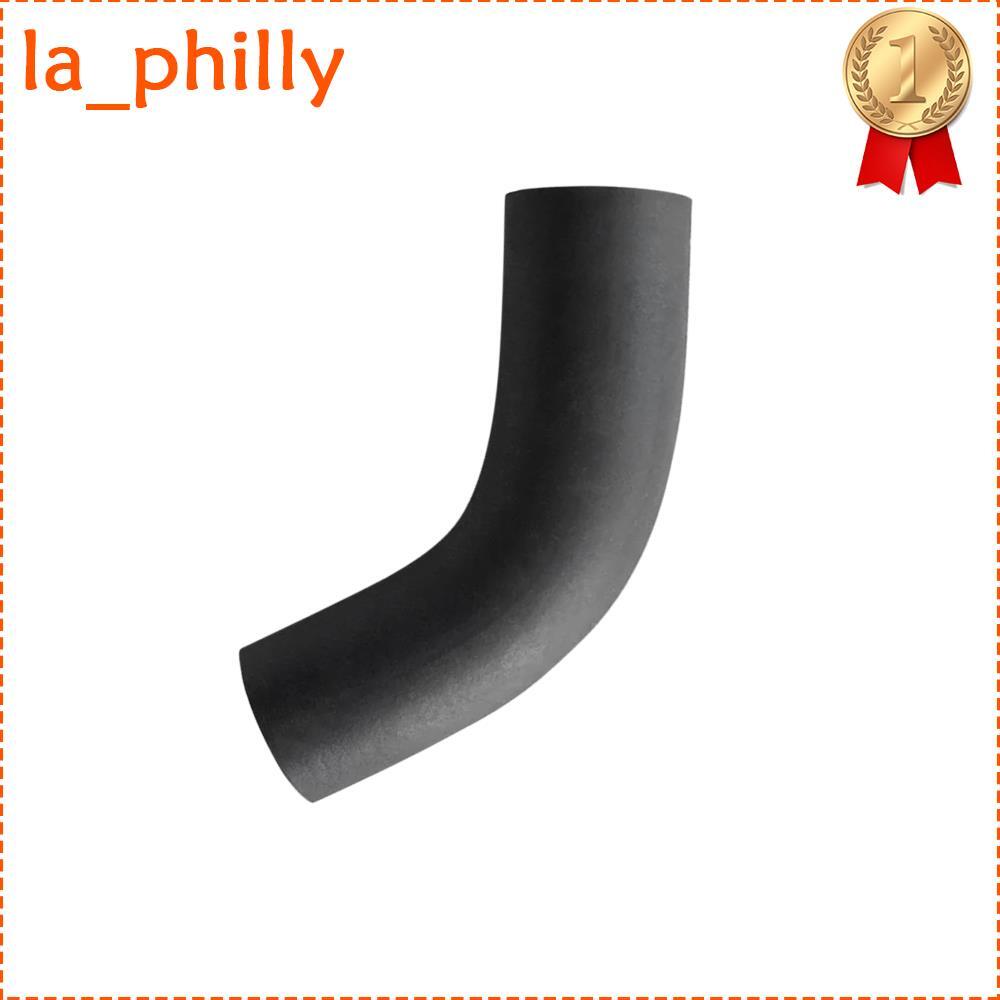 Engine Valve Chamber Cover Ventilation Hose for Civic 2016-2020 Rubber Black Q