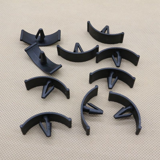 W700510-S300 Support Rod Fixer X2  for ford  Transit 150 250 350 - Connects to Focusing Mount