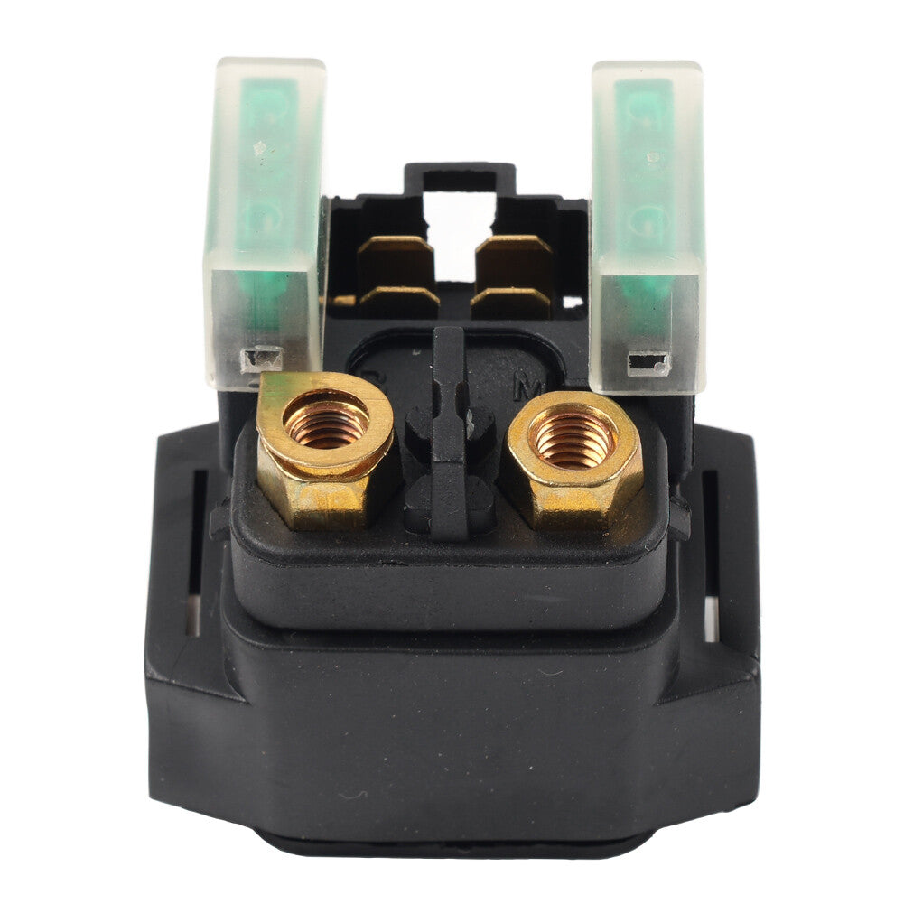 Starter Relay Solenoid for Yamaha YZF R1 2004-2014 & YZF R6 2006 2007 2008-2016 Q