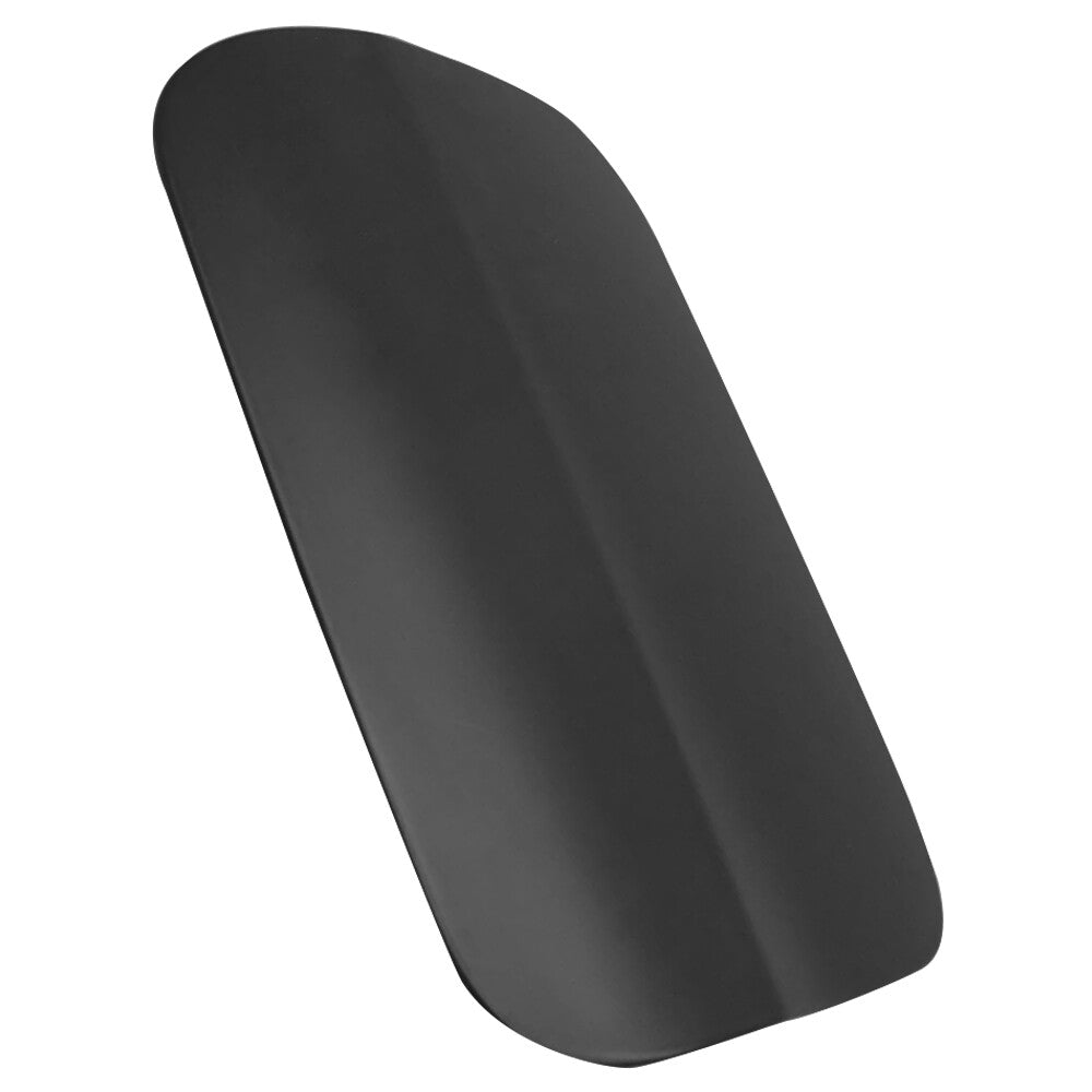 Fuel Gas Tank Door Lid Cover Panel Unpainted for X3 G01 2017-2021 Plastic Q