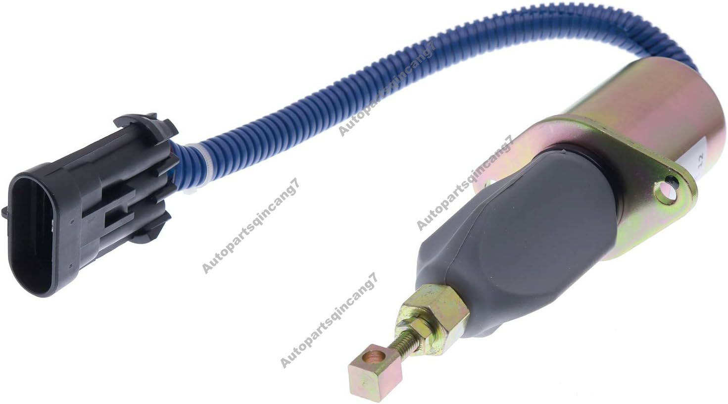 For Engine 24V Stop Solenoid 3800723 SA-4981-24