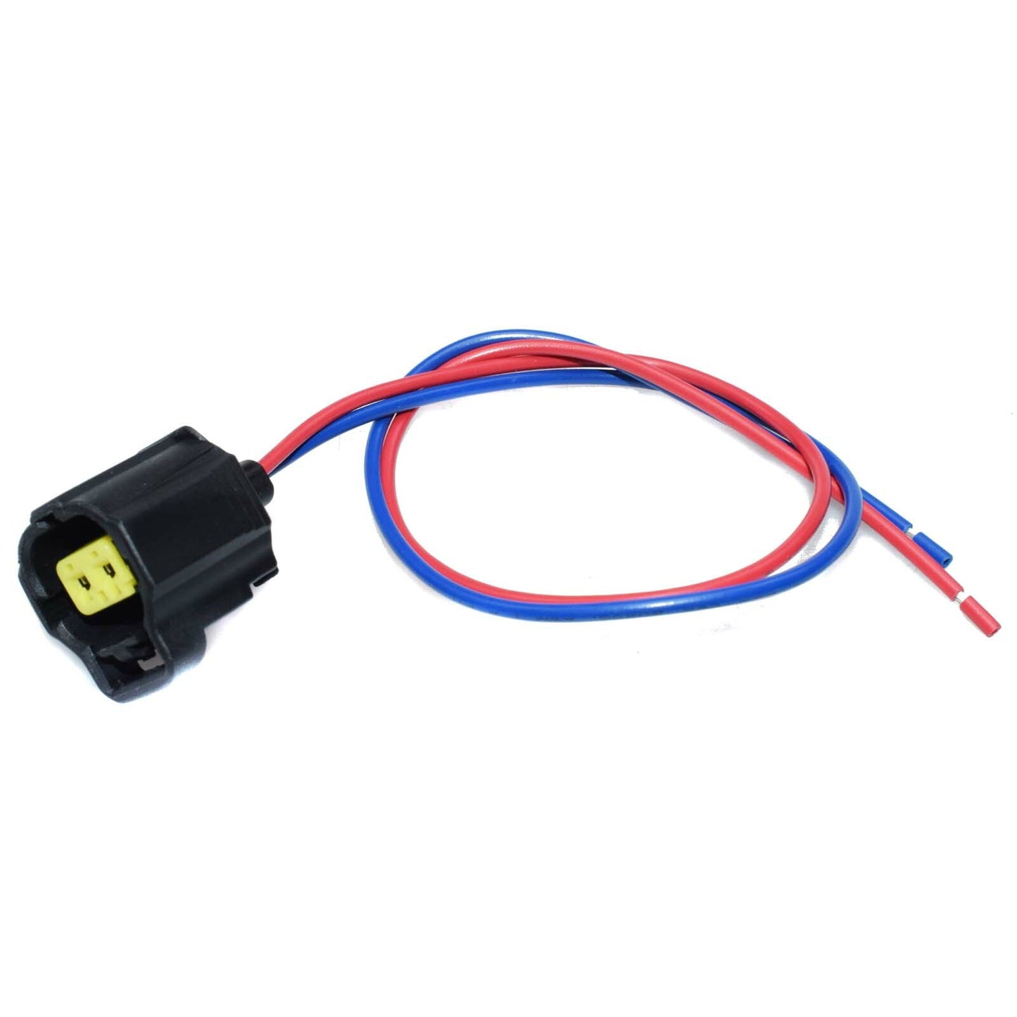 2-way vehicle speed sensor plug connector tail end suitable for Chrysler for Jeep for Dodge SU3156- n