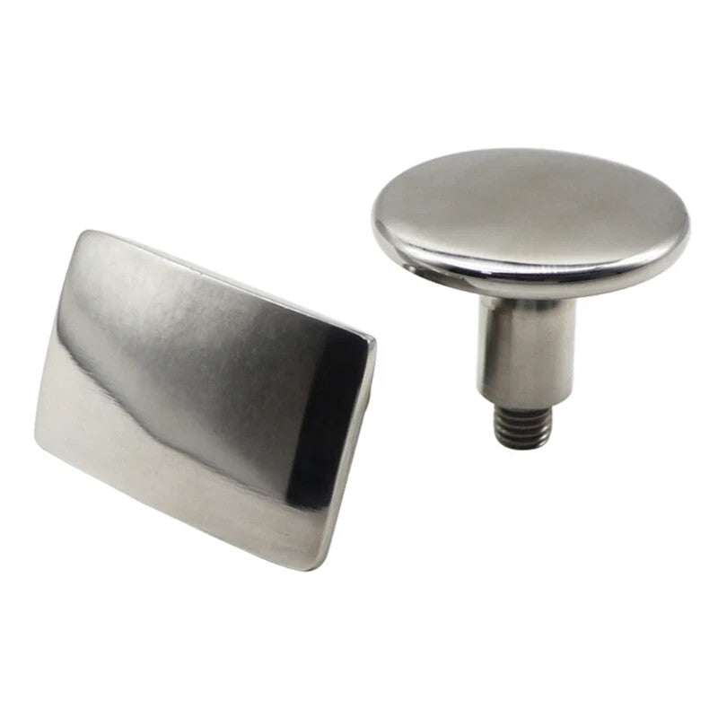 Steel Tabs for Car Dent Repair Tools, Iron Tabs Parts For Slide Hammer Dent v