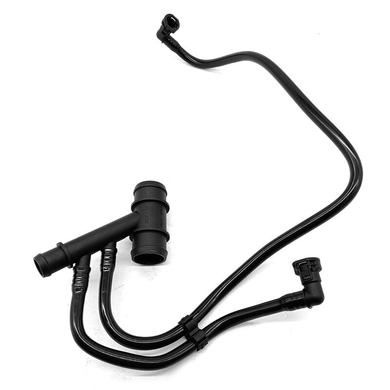 1pc LR019007 Water Hose Coolant Tube for Land Rover for Range Rover Sport 2010-2013 n