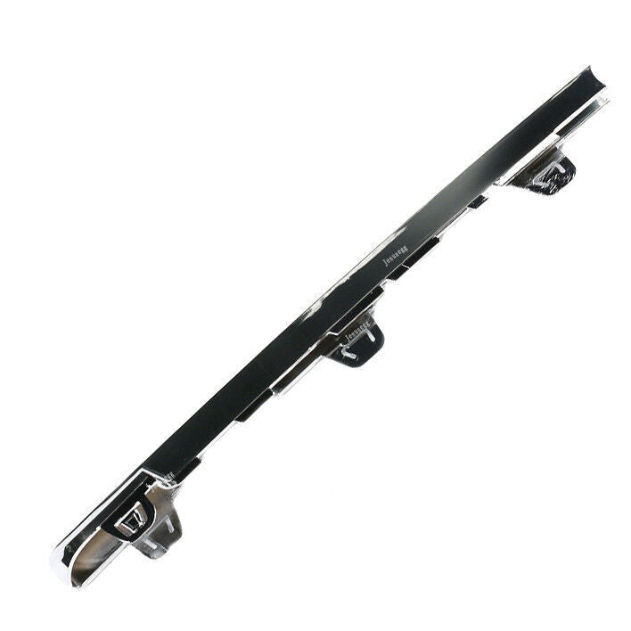 Right Front Bumper Foglight Grille Cover Holder Trim for BMW 7 Series 2013-2015