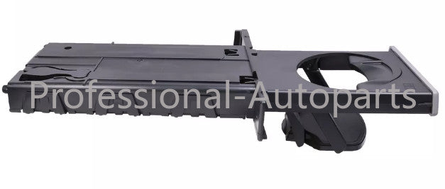 51459173471 Gray Front Right Dashboard Cup Holder for BMW 06-13 E90 E91 E92 E93 Q