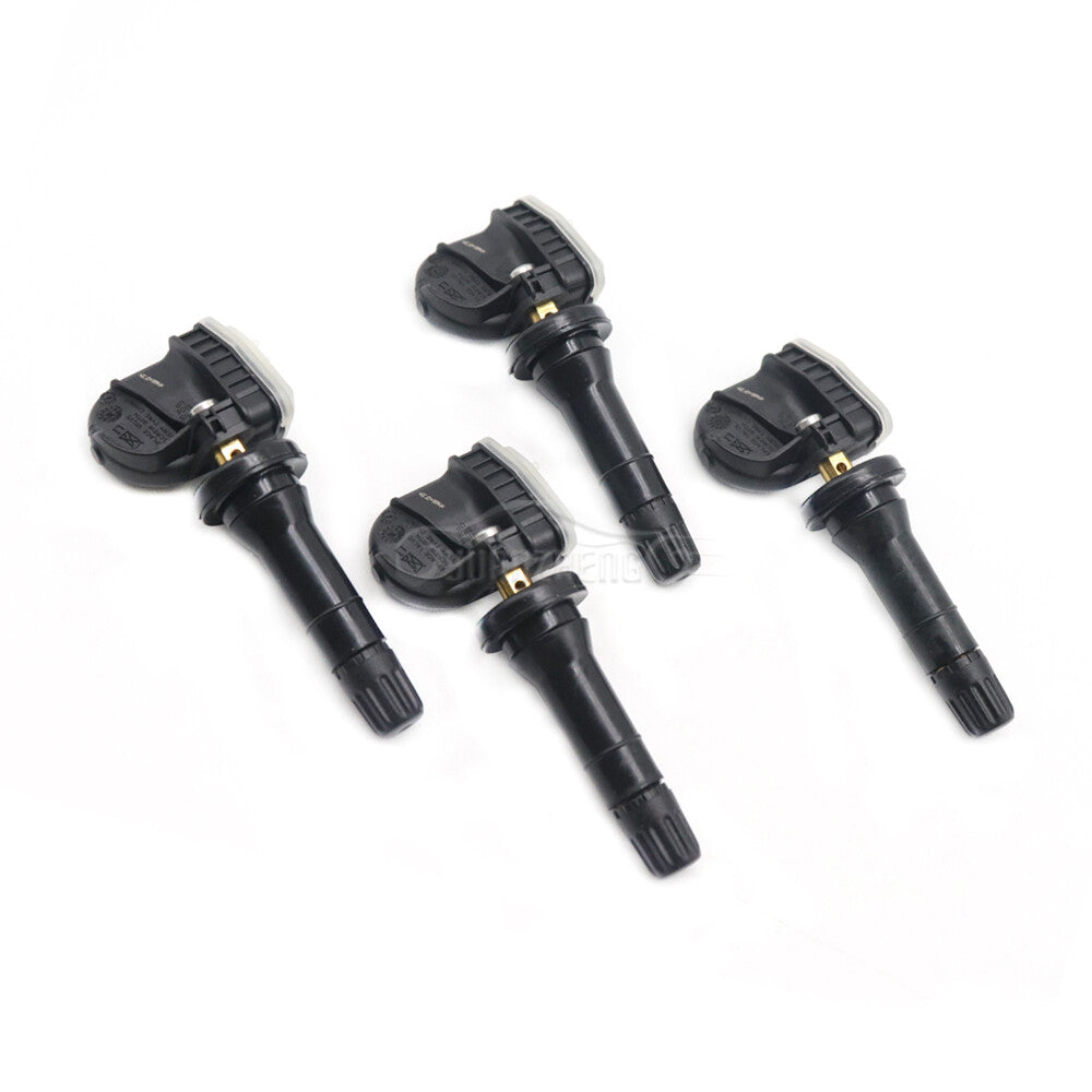 4-pack of brand new TPMS tire pressure sensors for Hyundai Staria and for Kia EV6 (models 21-22, 52940-CG100). v