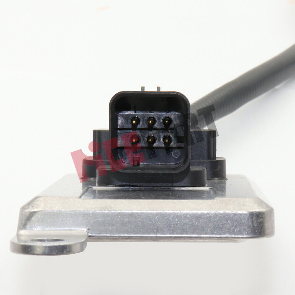 RE552183 5WK96774 Nox Nitrogen Oxide Sensor compatible 300GLC, 380GLC, 844K