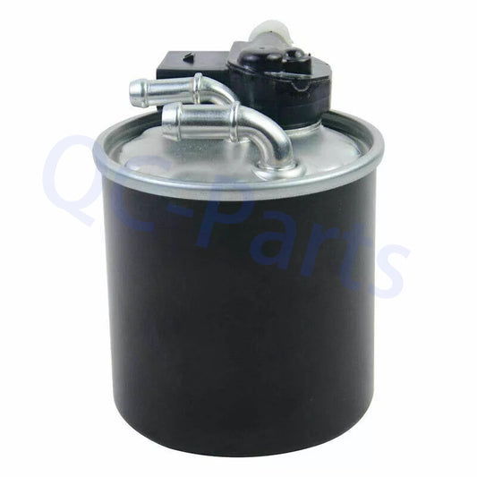 Fuel filter suitable for Mercedes-Benz E350, GL350, Sprinter 2500, 3500, 3.0L V6, A6420906052. Brand new. Q