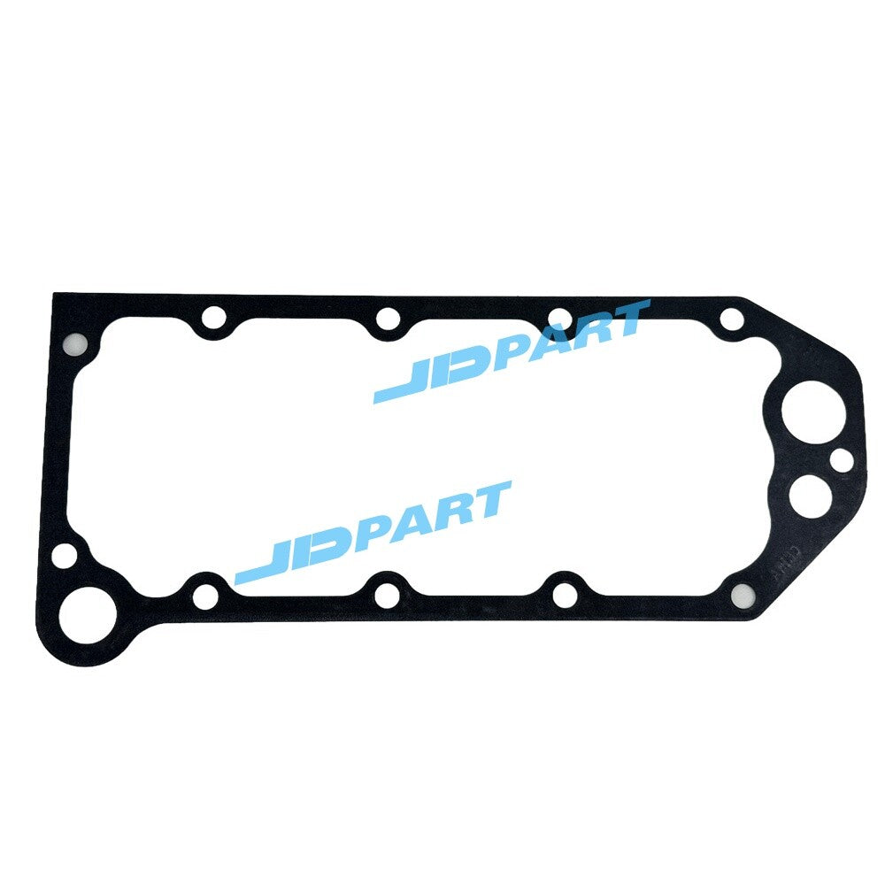 Repair kit for 6 Carat oil cooler G3918174 excavator parts -